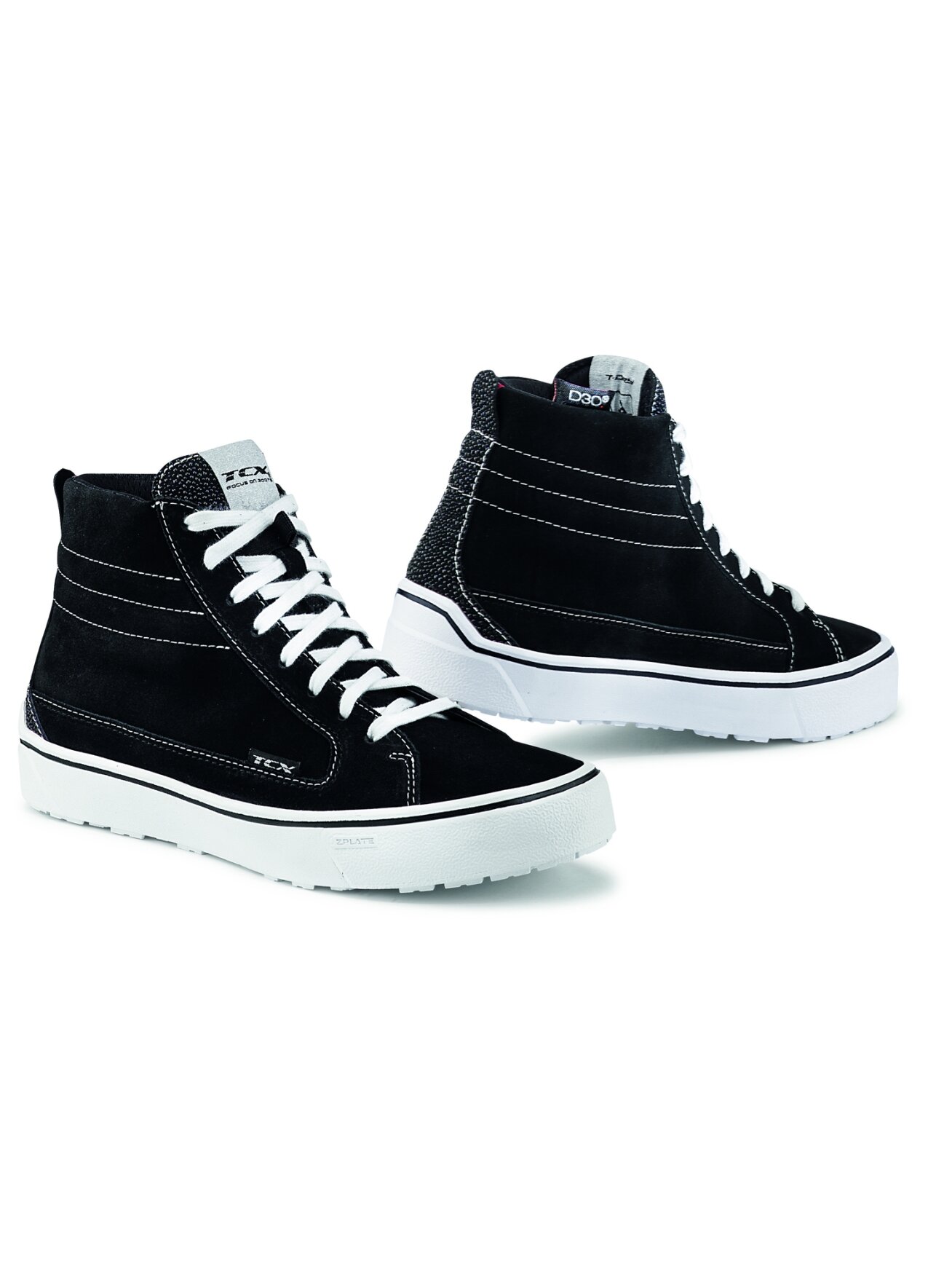 TCX Shoe Street 3 Lady WP Black TCX Shoe Street 3 Lady WP Black