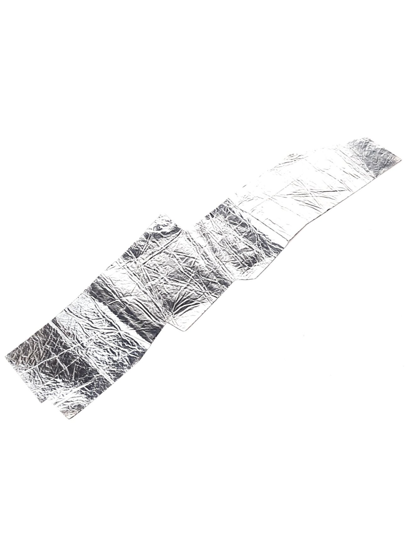 BATTERY BOX HEAT PAPER (LONG)