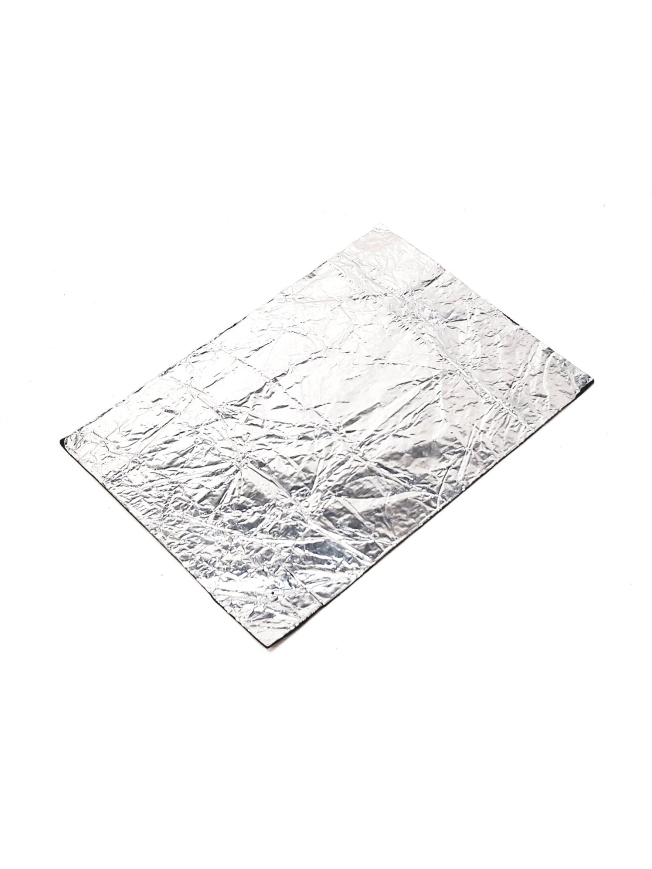 BATTERY BOX HEAT SHIELD