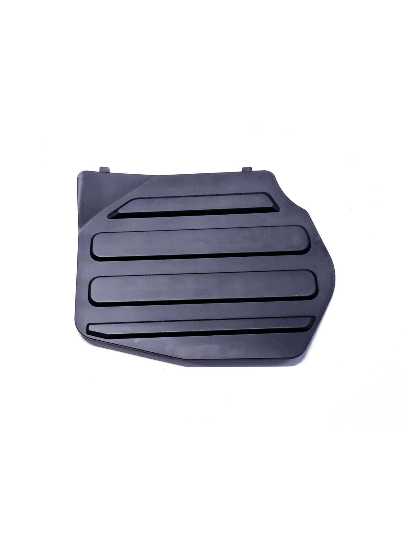 BATTERY MAINTENANCE COVER BATTERY MAINTENANCE COVER
