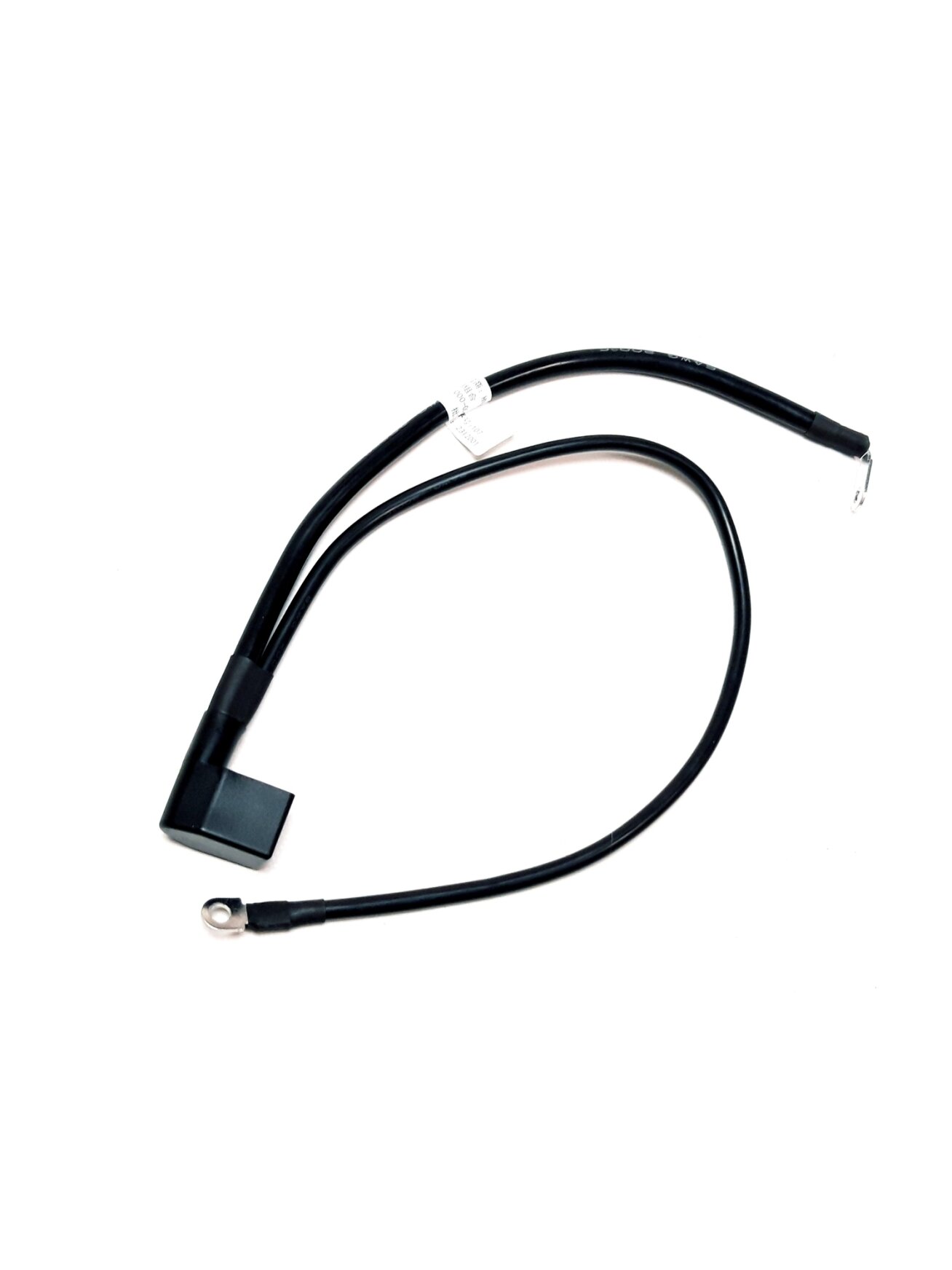 BATTERY NEGATIVE WIRE