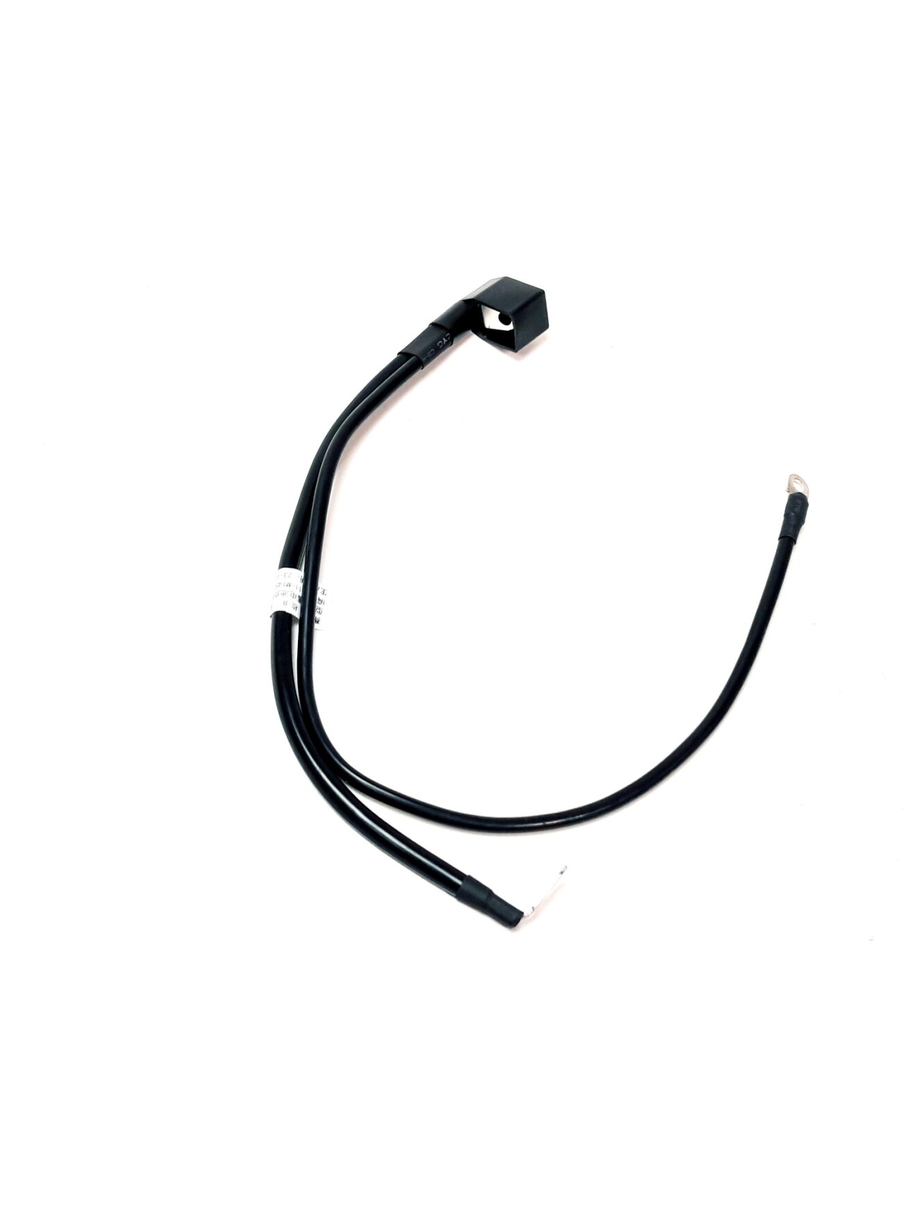 BATTERY NEGATIVE WIRE 1