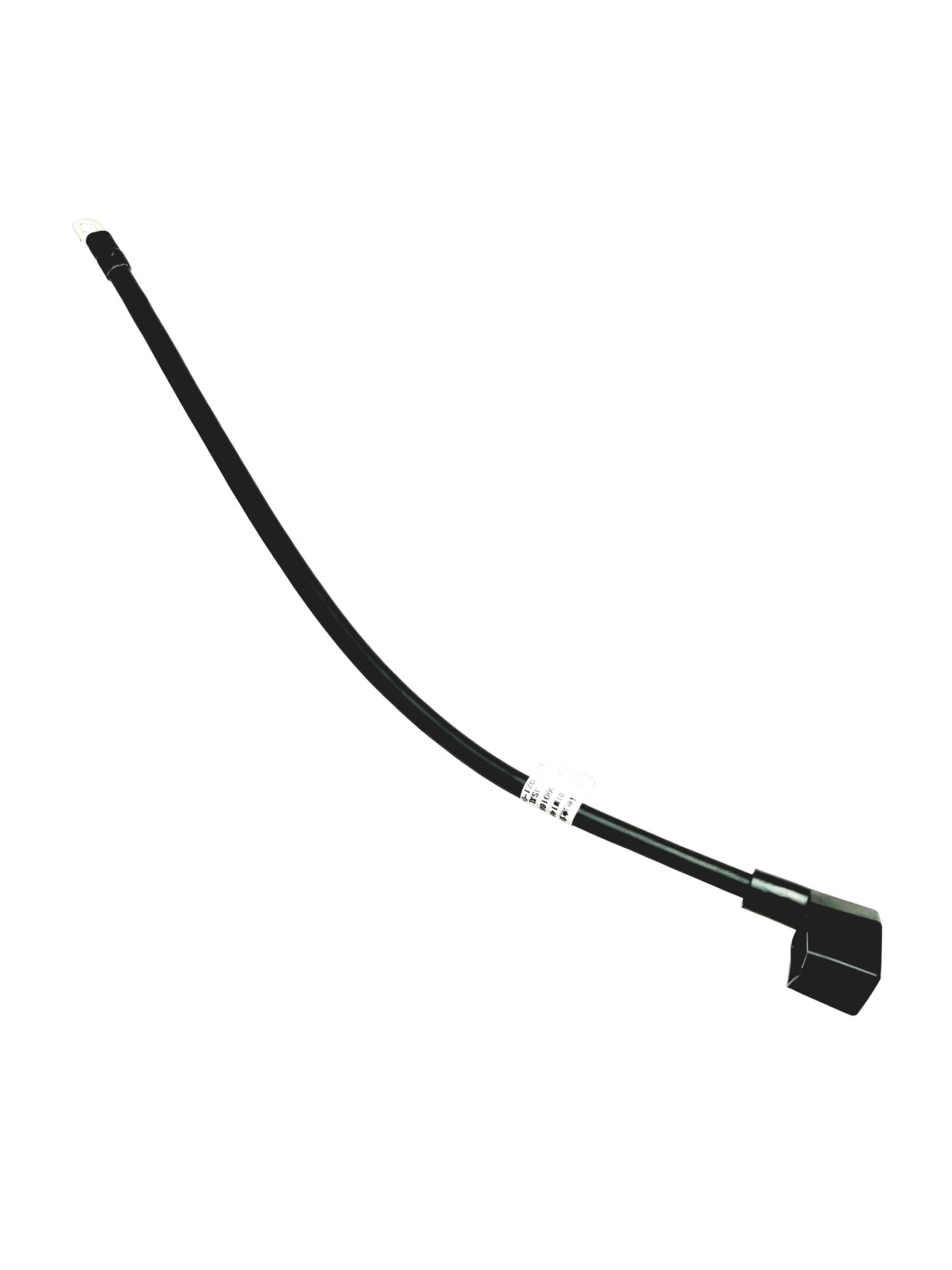 BATTERY NEGATIVE WIRE BATTERY NEGATIVE WIRE