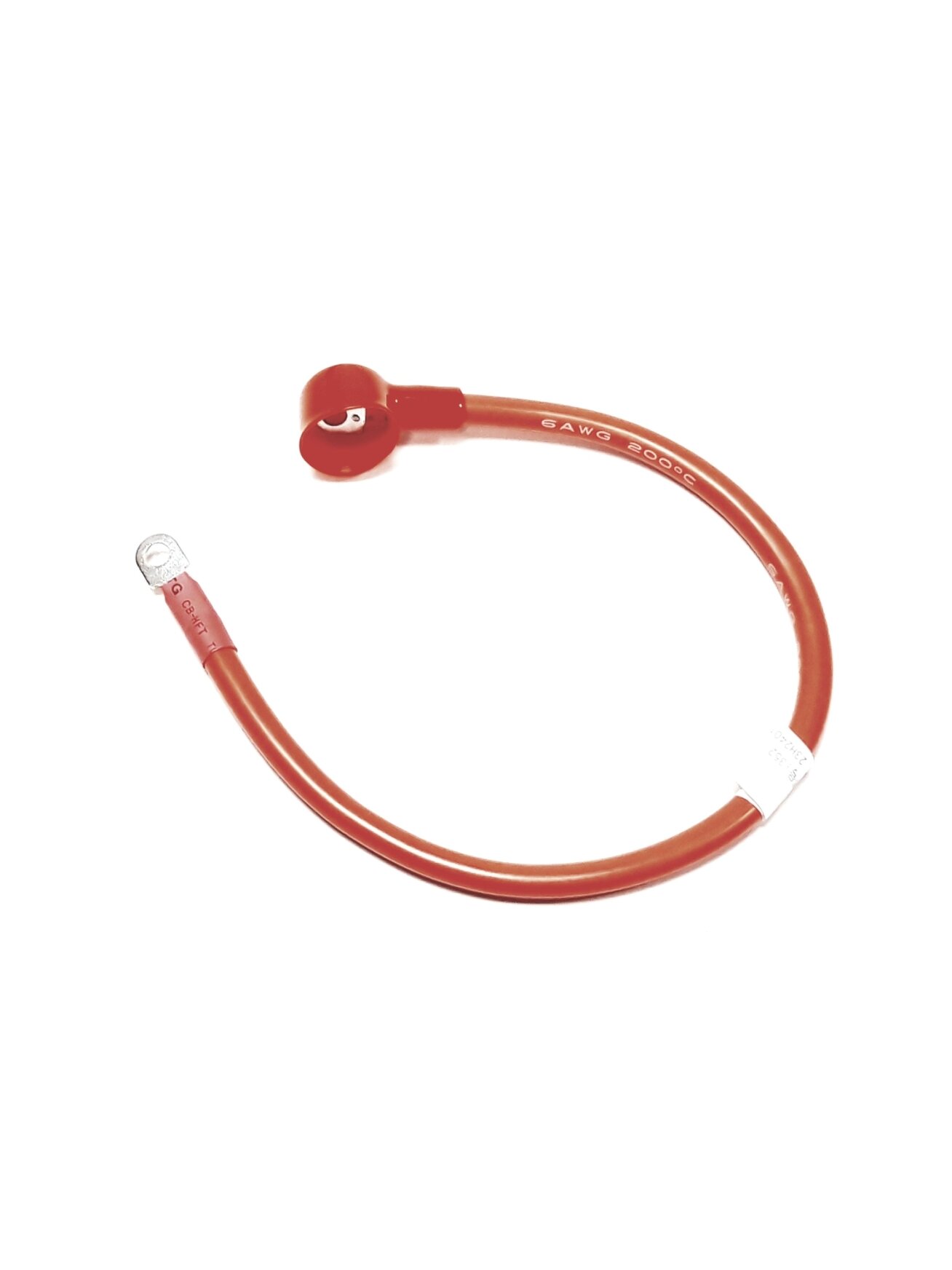 BATTERY POSITIVE WIRE BATTERY POSITIVE WIRE