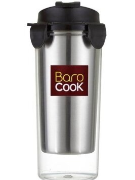 BAROCOOK PUODELIS 400ML