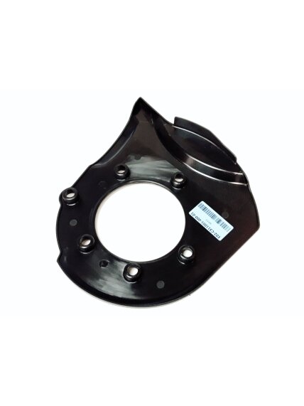 BAFFLE BAFFLE