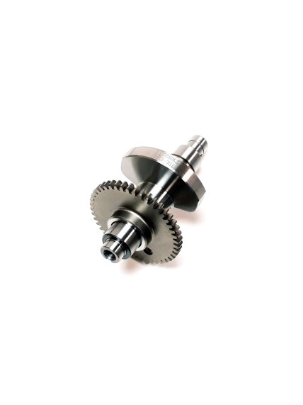 BALANCE SHAFT ASSEMBLY