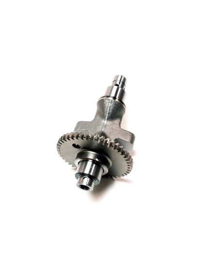 BALANCE SHAFT ASSEMBLY 3