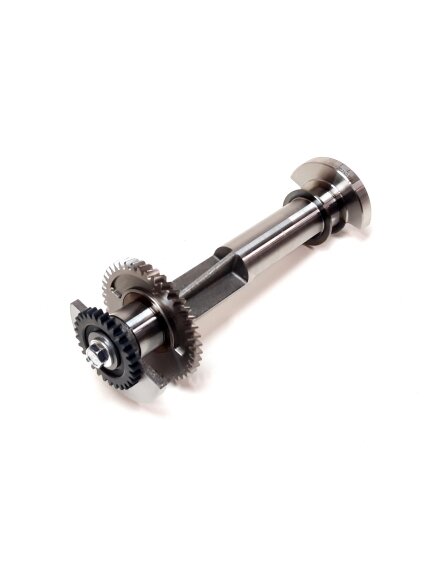 BALANCE SHAFT ASSEMBLY