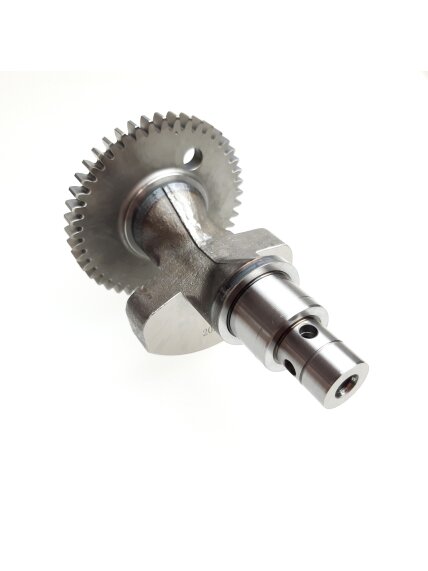BALANCE SHAFT ASSY 2 BALANCE SHAFT ASSY 2