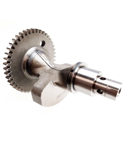 BALANCE SHAFT ASSY 1