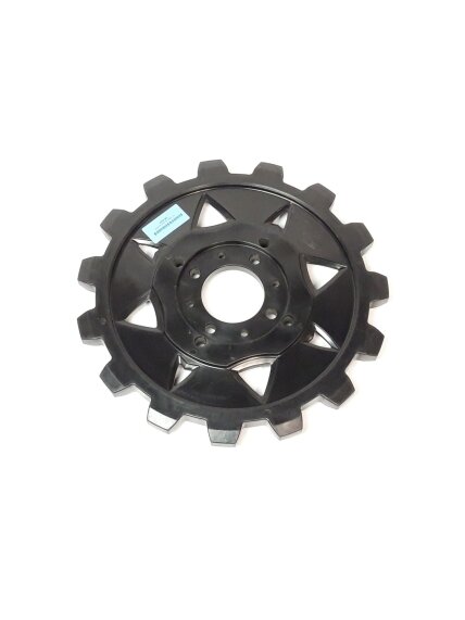 BARBOTIN, SPROCKET (XGEN-505) BARBOTIN, SPROCKET (XGEN-505)