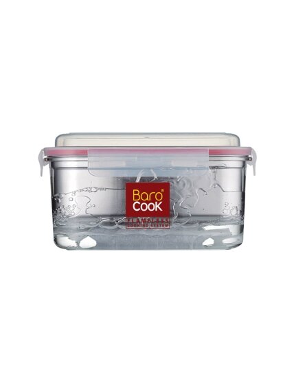 BAROCOOK MAISTO GAMINIMO INDAS 850ML BAROCOOK MAISTO GAMINIMO INDAS 850ML