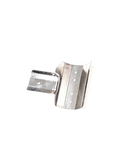 BARREL HEAT SHIELD 1