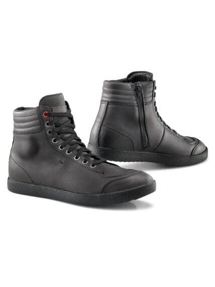 BATAI TCX ANKLE X-GROOVE WP JUODI NEPERŠLAMPAMI BATAI TCX ANKLE X-GROOVE WP JUODI NEPERŠLAMPAMI