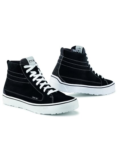 TCX Shoe Street 3 Lady WP Black TCX Shoe Street 3 Lady WP Black