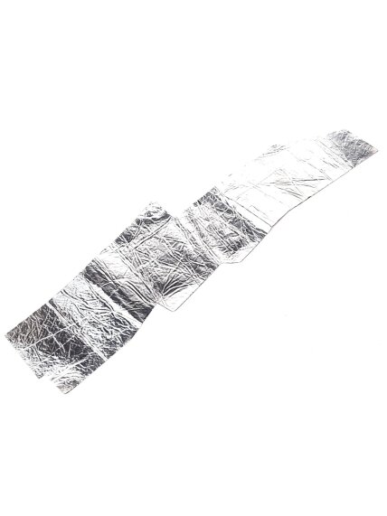 BATTERY BOX HEAT PAPER (LONG) BATTERY BOX HEAT PAPER (LONG)