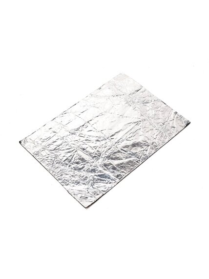BATTERY BOX HEAT SHIELD BATTERY BOX HEAT SHIELD