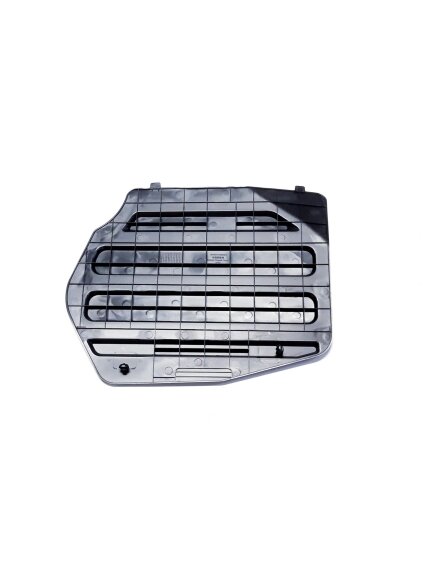 BATTERY MAINTENANCE COVER 1