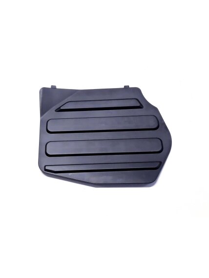 BATTERY MAINTENANCE COVER BATTERY MAINTENANCE COVER