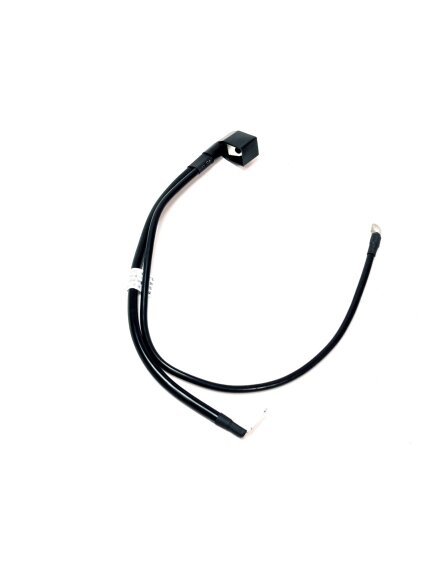 BATTERY NEGATIVE WIRE 1 BATTERY NEGATIVE WIRE 1