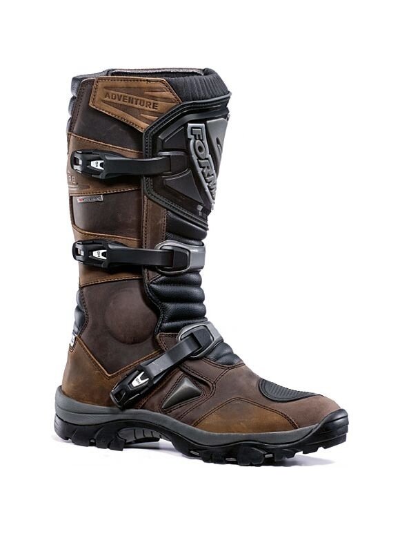 BATAI FORMA ADVENTURE RUDI