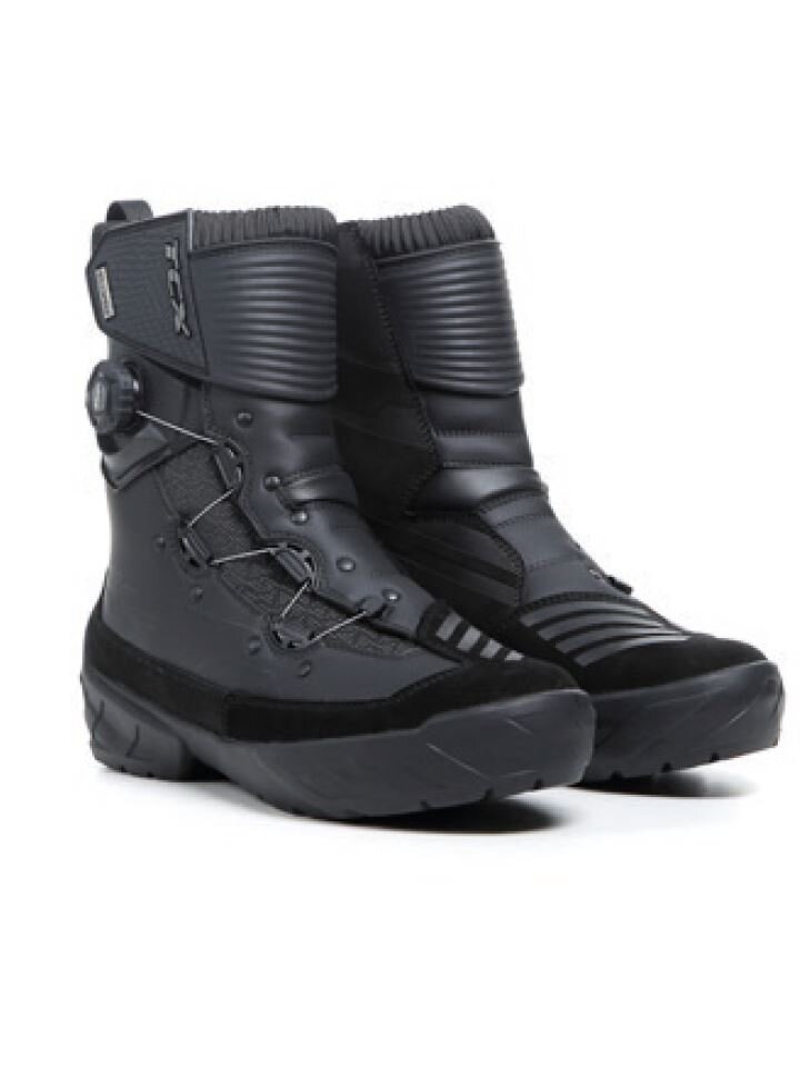 TCX Boot Infinity 3 Mid WP Black TCX Boot Infinity 3 Mid WP Black