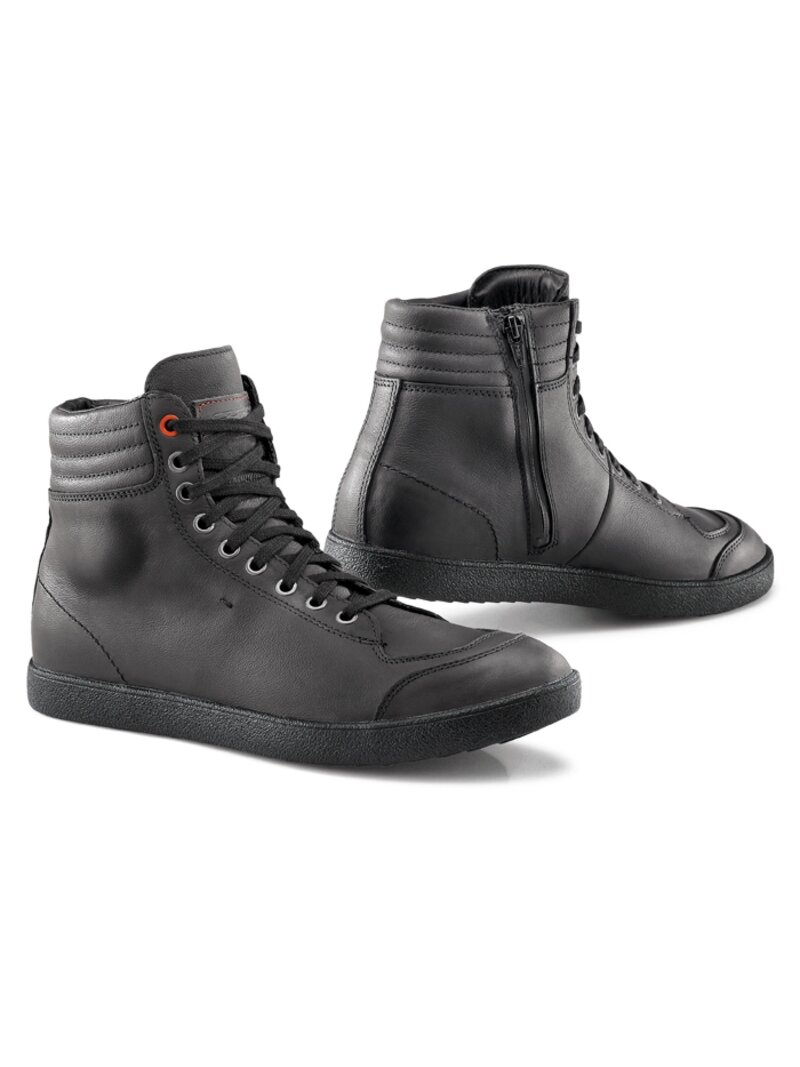 BATAI TCX ANKLE X-GROOVE WP JUODI NEPERŠLAMPAMI BATAI TCX ANKLE X-GROOVE WP JUODI NEPERŠLAMPAMI