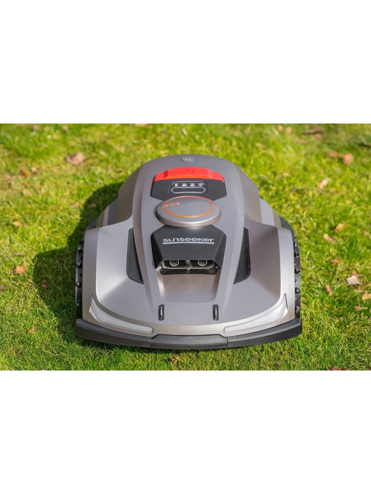 Belaidis vejos robotas Sunseeker X7 2 Belaidis vejos robotas Sunseeker X7 2