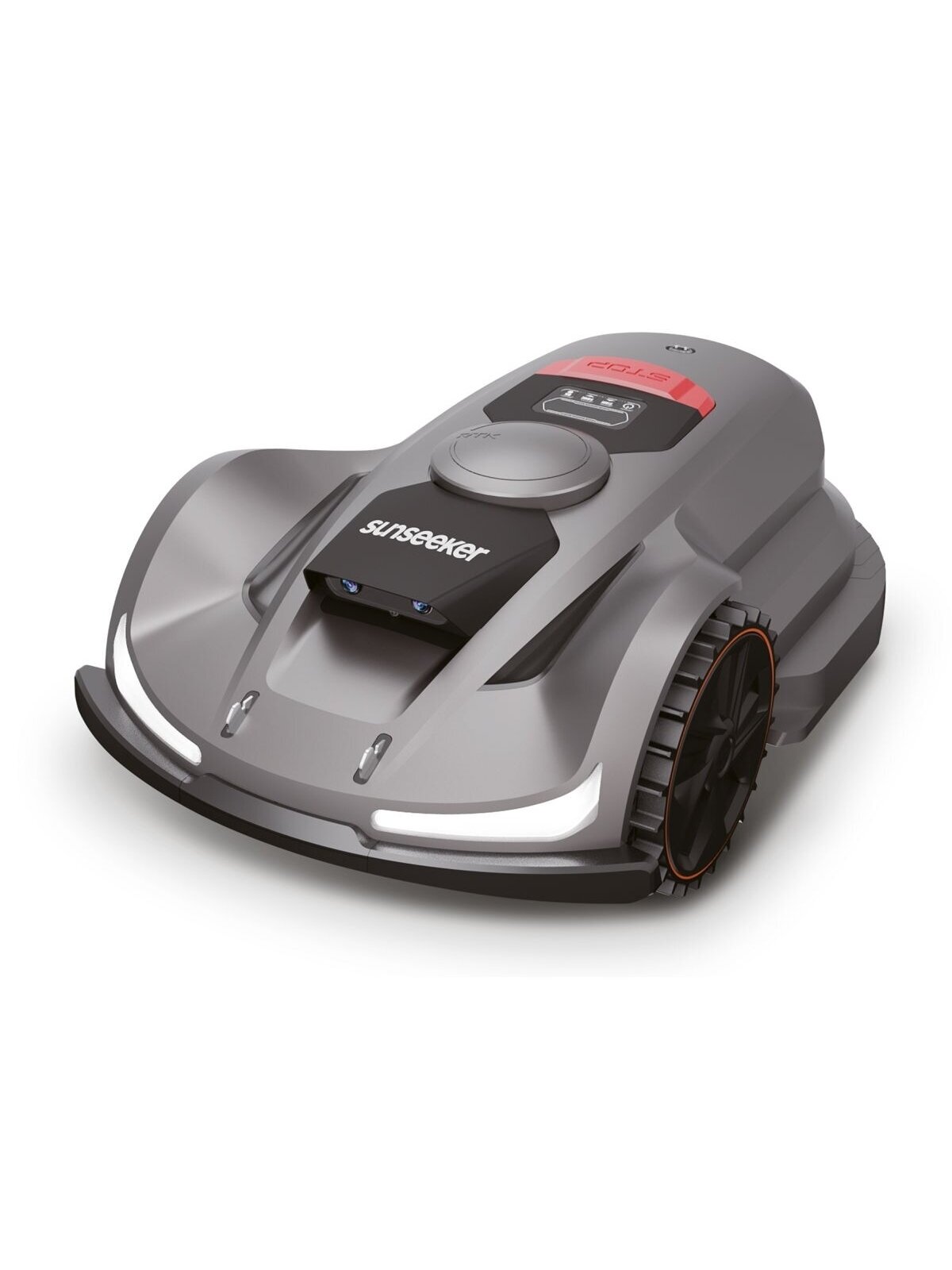 Belaidis vejos robotas Sunseeker X7 Belaidis vejos robotas Sunseeker X7
