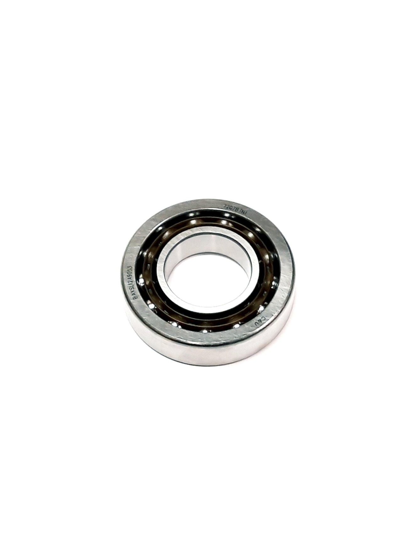 BEARING 7207 BEARING 7207