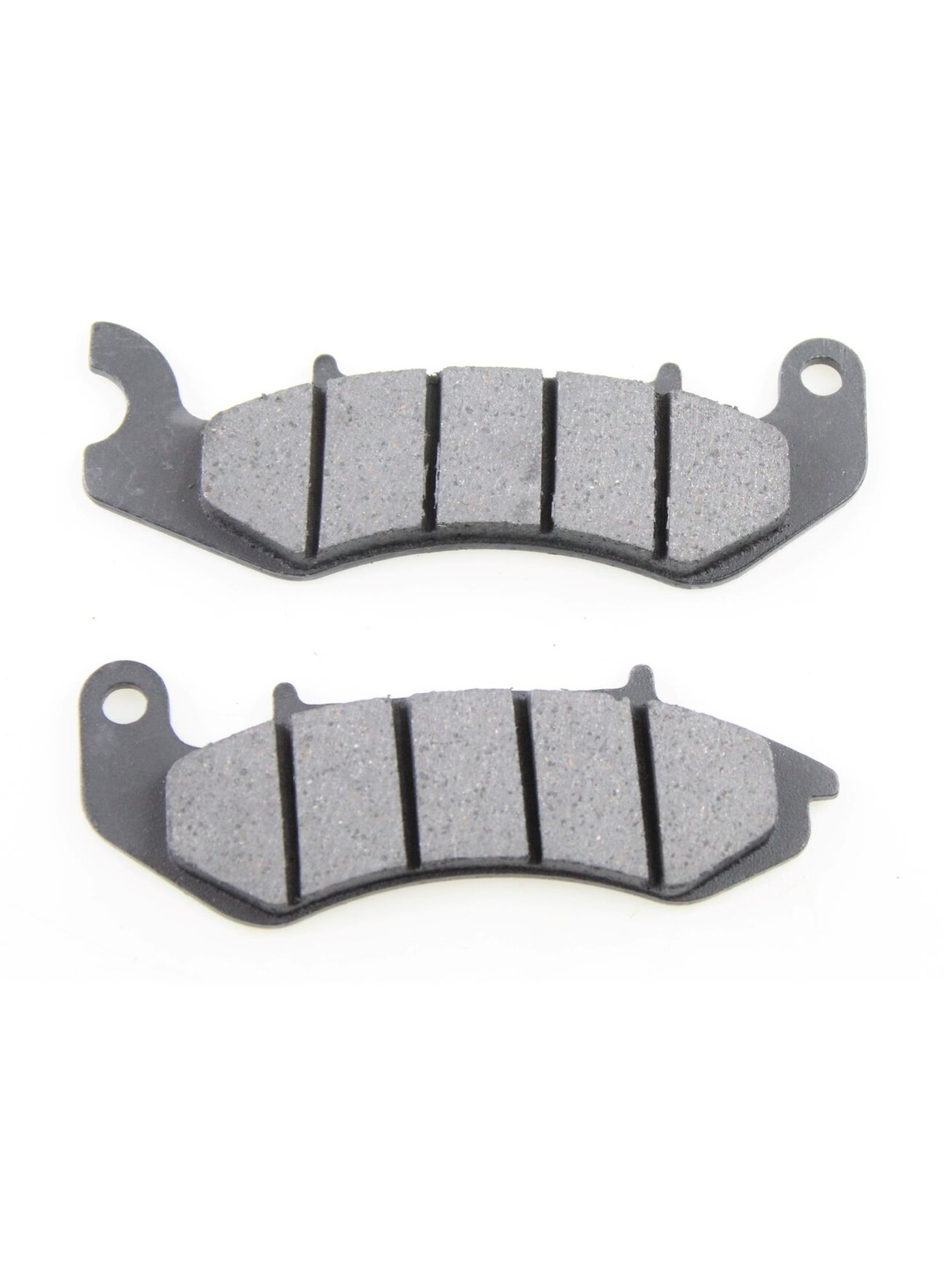 BENELLI/KEEWAY 125CC OEM PRIEKINĖS STABDŽIŲ TRINKELĖS/KALADĖLĖS 45110T800000 BENELLI/KEEWAY 125CC OEM PRIEKINĖS STABDŽIŲ TRINKELĖS/KALADĖLĖS 45110T800000