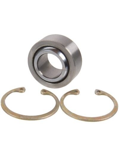 Bearing: Spherical (0.625 Bore, (-10), (25,4mm x 15,7 mm)