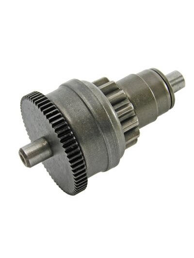 Bendix China-scooters 4-T / Kymco 2-T4-T / Peugeot 2-T4-T / SYM 4-T
