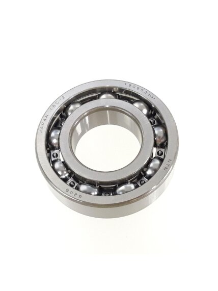 BEARING 6206 BEARING 6206