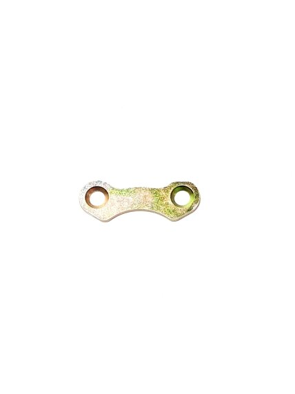 BEARING HUSING PLATE 1