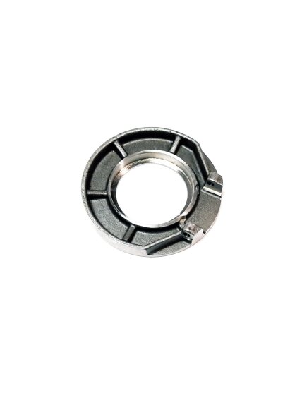 Bearing seat 1