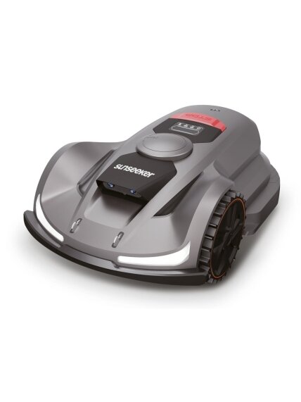 Belaidis vejos robotas Sunseeker X7 Belaidis vejos robotas Sunseeker X7