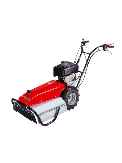 Benassi FT 155 B benzininė žoliapjovė Benassi FT 155 B benzininė žoliapjovė