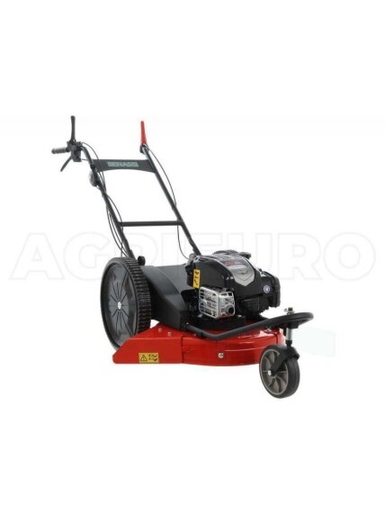 Benassi FT552 3R benzininė žoliapjovė 2 Benassi FT552 3R benzininė žoliapjovė 2