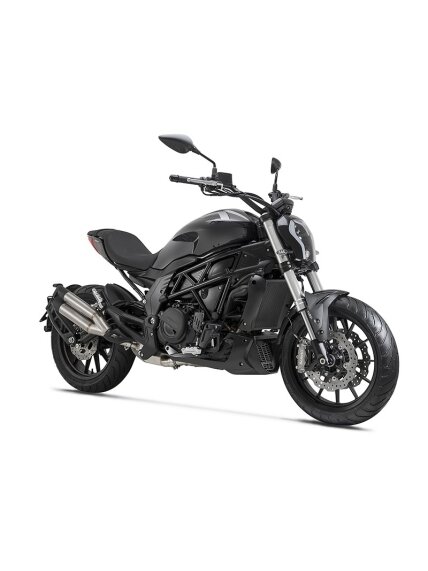 BENELLI 502C EU5 BENELLI 502C EU5