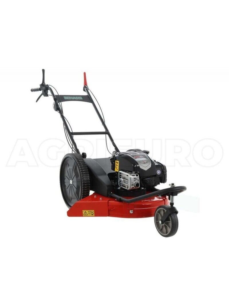 Benassi FT552 3R benzininė žoliapjovė 2 Benassi FT552 3R benzininė žoliapjovė 2