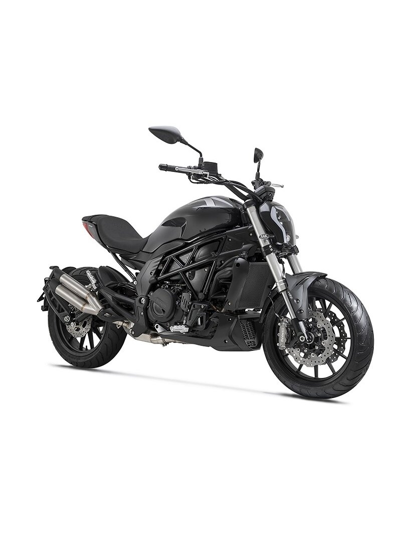 BENELLI 502C  EU5