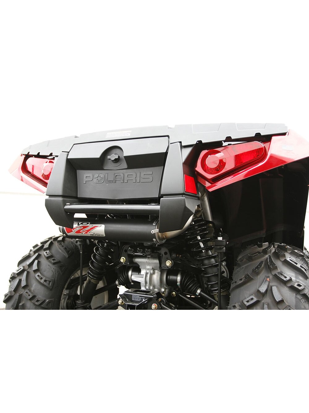 BIG GUN Polaris Sportsman 850XP/850XP EPS (2009-16) EVO Utility Slip On 2 BIG GUN Polaris Sportsman 850XP/850XP EPS (2009-16) EVO Utility Slip On 2