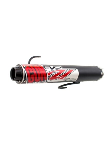BIG GUN Arctic Cat Wildcat SPORT/TRIAL (2014-17) Slip On BIG GUN Arctic Cat Wildcat SPORT/TRIAL (2014-17) Slip On