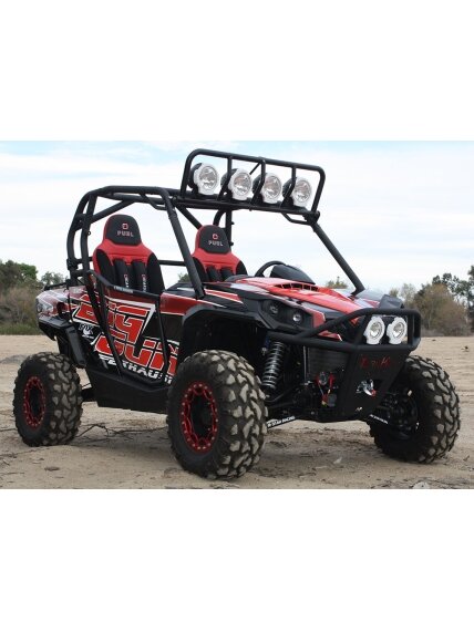 BIG GUN Can-Am Commander 800/1000 (2011-20) EVO UTILITY Dual System 2 BIG GUN Can-Am Commander 800/1000 (2011-20) EVO UTILITY Dual System 2