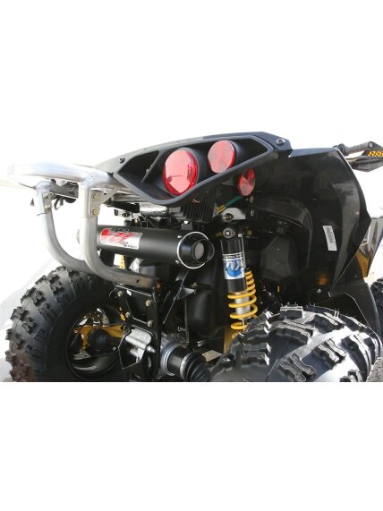 BIG GUN Can-Am Renegade 570 XXC (16-22), 850 XXC (16-22), 1000 XXC (12-25) EVO U Slip On BIG GUN Can-Am Renegade 570 XXC (16-22), 850 XXC (16-22), 1000 XXC (12-25) EVO U Slip On