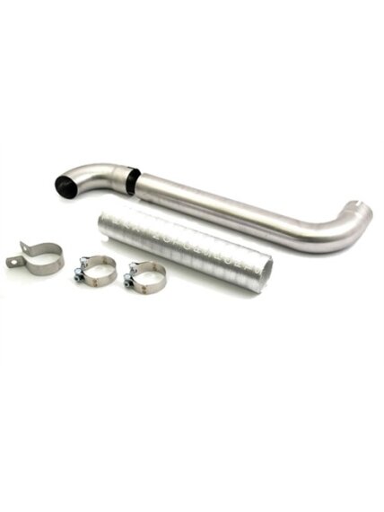 BIG GUN Exhaust Snorkel Kit (fits all EVO MX/ATV/UTILITY Exhaust system) BIG GUN Exhaust Snorkel Kit (fits all EVO MX/ATV/UTILITY Exhaust system)