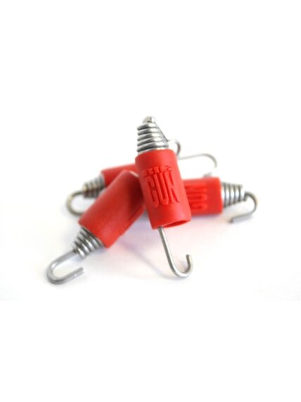 BIG GUN Exhaust Spring (2´´ - Short) BIG GUN Exhaust Spring (2´´ - Short)