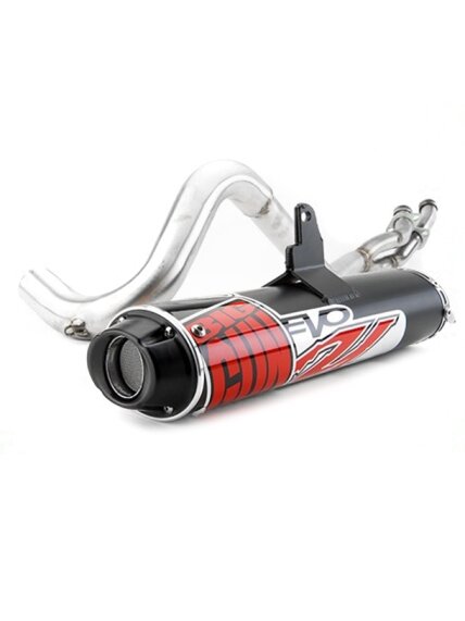 BIG GUN Kawasaki Brute Force 750 IRS (2012-14) EVO UTILITY Full System BIG GUN Kawasaki Brute Force 750 IRS (2012-14) EVO UTILITY Full System